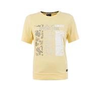 s'questo Shirt 1/2 Light Citrus, 40 Soquesto Kollektion be cool