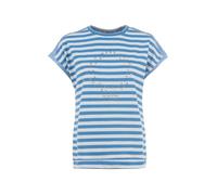 s'questo Shirt 1/2 Marina Blue, 38 Soquesto Kollektion Seaside