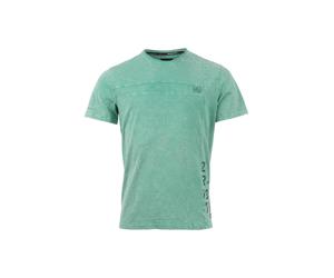squesto - Shirt 1/2 mint - Gr. - 3XL