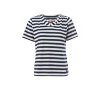 s'questo Shirt 1/2 Navy, 36 Soquesto Kollektion Seashell