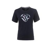 s'questo Shirt 1/2 Navy, 40 Soquesto Kollektion Pastel Bloom