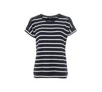 s'questo Shirt 1/2 Navy, 40 Soquesto Kollektion Pastel Bloom