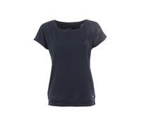s'questo Shirt 1/2 Navy, 44 Soquesto Kollektion Pastel Bloom