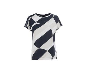squesto - Shirt 1/2 navy - Gr. - 40