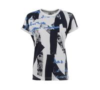 s'questo Shirt 1/2 Offwhite, 36 Soquesto Kollektion Seaside