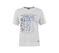 s'questo Shirt 1/2 Offwhite, 38 Soquesto Kollektion be cool