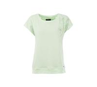 s'questo Shirt 1/2 Pastel Lime, 42 Soquesto Kollektion Pastel Bloom