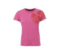 s'questo Shirt 1/2 Soquesto Kollektion Tropical Flowers