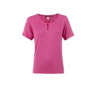 s'questo Shirt 1/2 Soquesto Kollektion Tropical Flowers