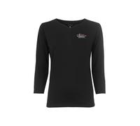 s'questo Shirt 3/4 Black, 44 Soquesto Kollektion wild Whisper