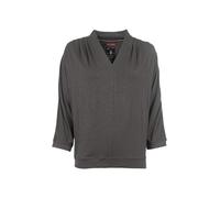 s'questo Shirt 3/4 Dark Toffee, 36 Soquesto Kollektion wild Whisper