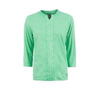 s'questo Shirt 3/4 Fresh Green, 44 Soquesto Kollektion be cool