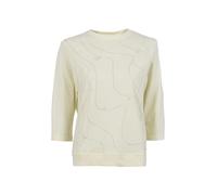 Soquesto Shirt 3/4 PhoebeSOQ light yellow Gelb M/38