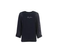 squesto - Shirt 3/4 navy - Gr. - 40