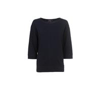 squesto - Shirt 3/4 navy - Gr. - 42