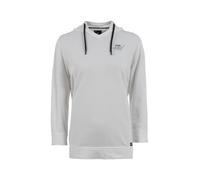 s'questo Shirt 3/4 Offwhite, 36 Soquesto Kollektion Seaside