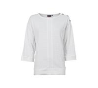 s'questo Shirt 3/4 Offwhite, 44 Soquesto Kollektion Autumn Flowers