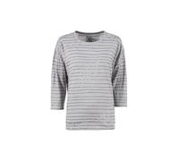 s'questo Shirt 3/4 Silver Grey, 44 Soquesto Herbst/Winter 2024