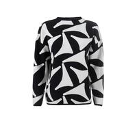 s'questo Strick 1/1 Black, 44 Soquesto Kollektion Be Great