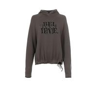 s'questo Strick 1/1 Dark Toffee, 36 Soquesto Kollektion wild Whisper