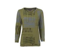 s'questo Strick 1/1 Evergreen, 36 Soquesto Kollektion Autumn Flowers