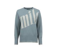 s'questo Strick 1/1 greent Tint, 46 Soquesto Kollektion Snow Blossom