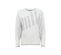 s'questo Strick 1/1 Offwhite, 36 Soquesto Kollektion Snow Blossom