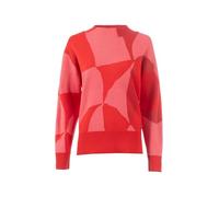 s'questo Strick 1/1 warm red, 40 Soquesto Kollektion Sweet Soul