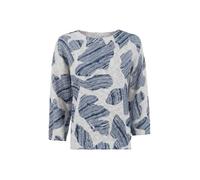 s'questo Strick 3/4 French Blue, 42 Soquesto Kollektion be cool