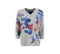 s'questo Strick 3/4 Multicolor, 36 Soquesto Kollektion Seaside