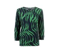 s'questo Strick 3/4 Navy, 42 Soquesto Kollektion Just Enjoy