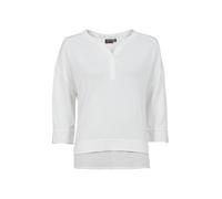 s'questo Strick 3/4 Offwhite, 44 Soquesto Kollektion Autumn Flowers