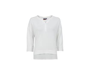 squesto - Strick 3/4 offwhite - Gr. - 36