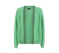 s'questo Strickjacke Fresh Green, 40 Soquesto Kollektion be cool