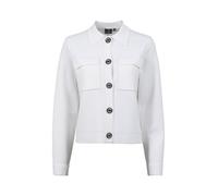 s'questo Strickjacke Offwhite, 42 Soquesto Kollektion Sweet Heart