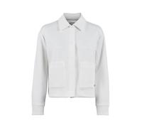 s'questo Sweatjacke Offwhite 40 Soquesto