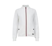 s'questo Sweatjacke Offwhite, 44 Soquesto Kollektion wild Whisper