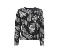 s'questo Sweatshirt 1/1 Black, 38 Soquesto Kollektion Sweet Heart