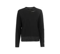 s'questo Sweatshirt 1/1 Black, 46 Soquesto Kollektion Sweet Heart