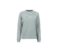 squesto - Sweatshirt 1/1 green tint - Gr. - 36