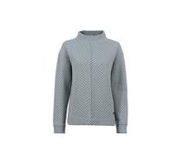 squesto - Sweatshirt 1/1 green tint - Gr. - 42