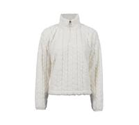 s'questo Sweatshirt 1/1 Light beige, 40 Soquesto Kollektion golden Leaves