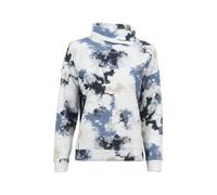 s'questo Sweatshirt 1/1 Offwhite, 42 Soquesto Kollektion Snow Blossom