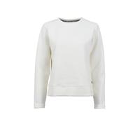 s'questo Sweatshirt 1/1 Offwhite, 42 Soquesto Kollektion Snow Blossom