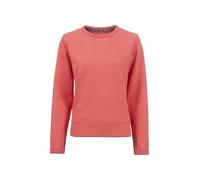 squesto - Sweatshirt 1/1 pastel red - Gr. - 40