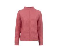 squesto - Sweatshirt 1/1 pastel red - Gr. - 42