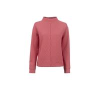 squesto - Sweatshirt 1/1 pastel red - Gr. - 42