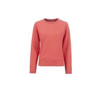 squesto - Sweatshirt 1/1 pastel red - Gr. - 44