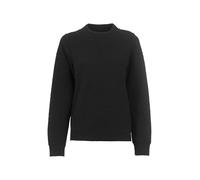 s'questo Sweatshirt Black, 44 Soquesto Kollektion wild Whisper