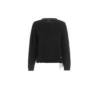 squesto - Sweatshirt black - Gr. - 44